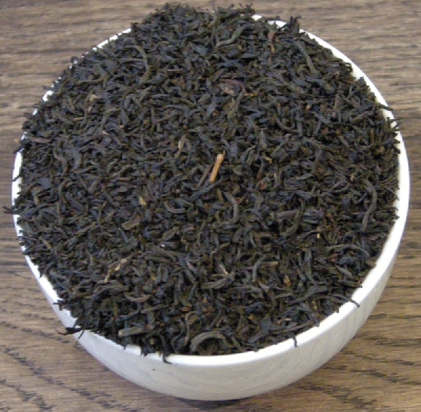 Szechwan OP - Musta tee